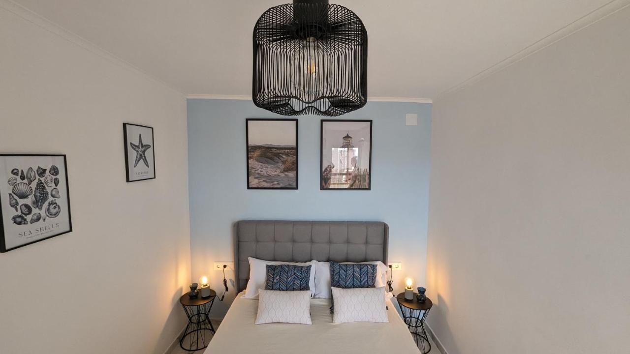 Acuarium Levante Beach Apartment Benidorm Exteriör bild