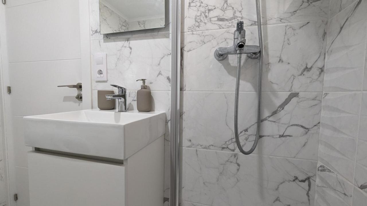 Acuarium Levante Beach Apartment Benidorm Exteriör bild